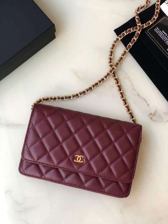 Chanel 19,2CM