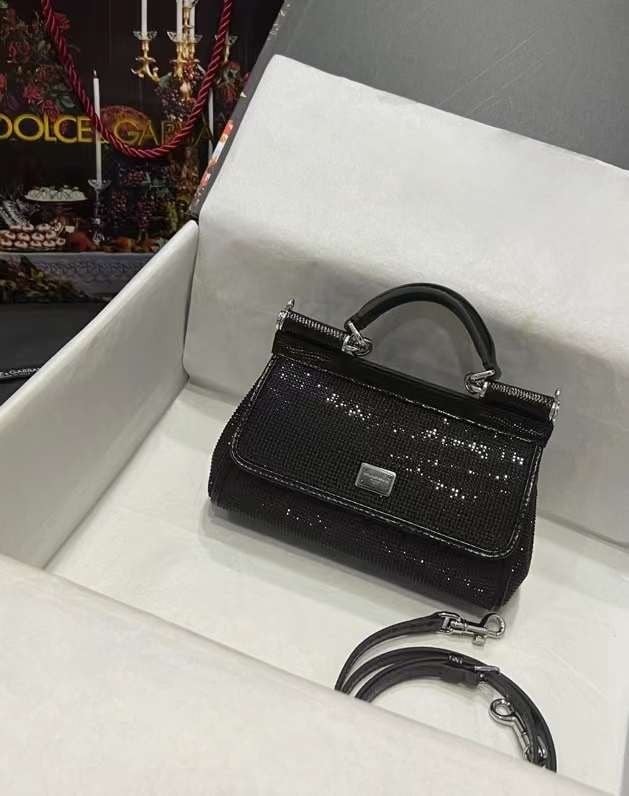 Dolce&Dabbana 19CM