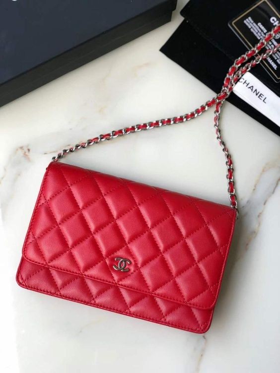 Chanel 19,2CM