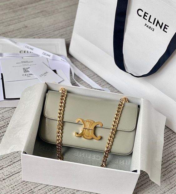 CELINE 20CM