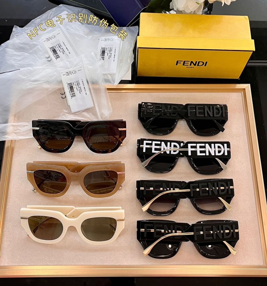 Fendi