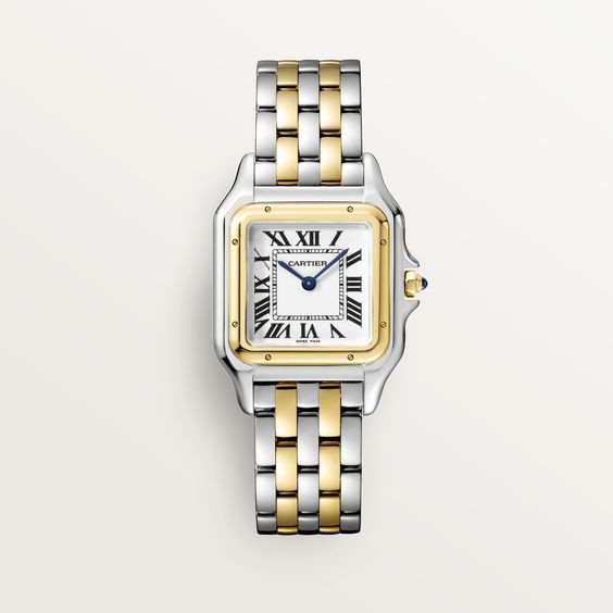 Cartier Panthere medium