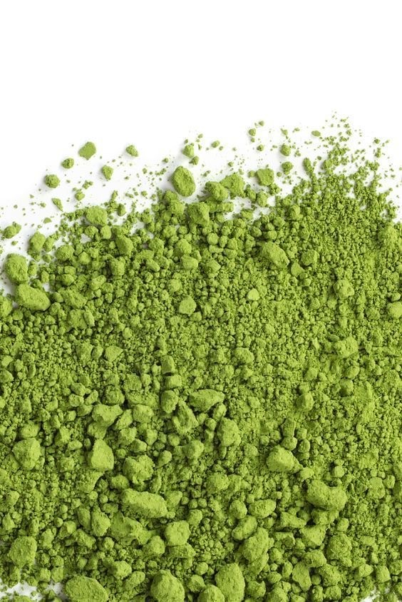 Matcha sample 6g
