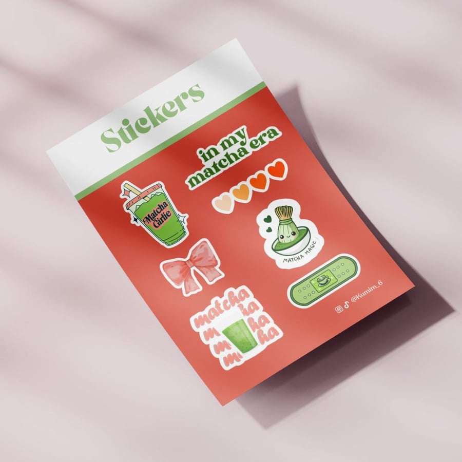 ستيكرات | Stickers