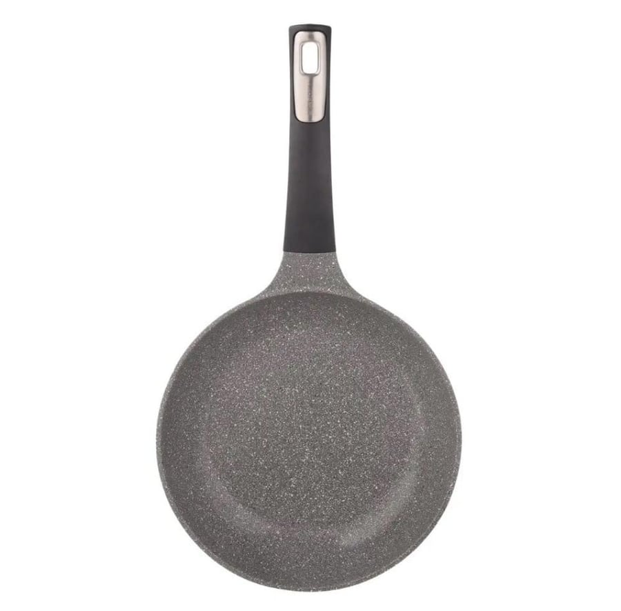 Newflam Korean ExtraMa 14-piece gray pot set