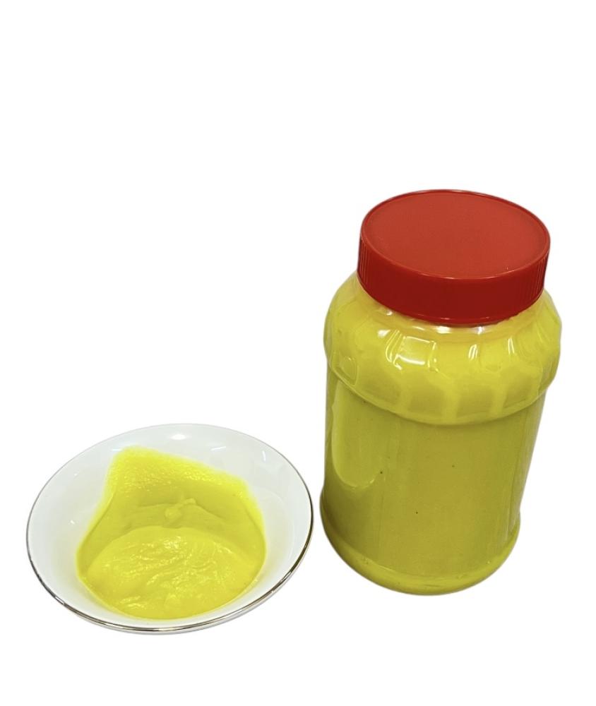 سمن الوالده