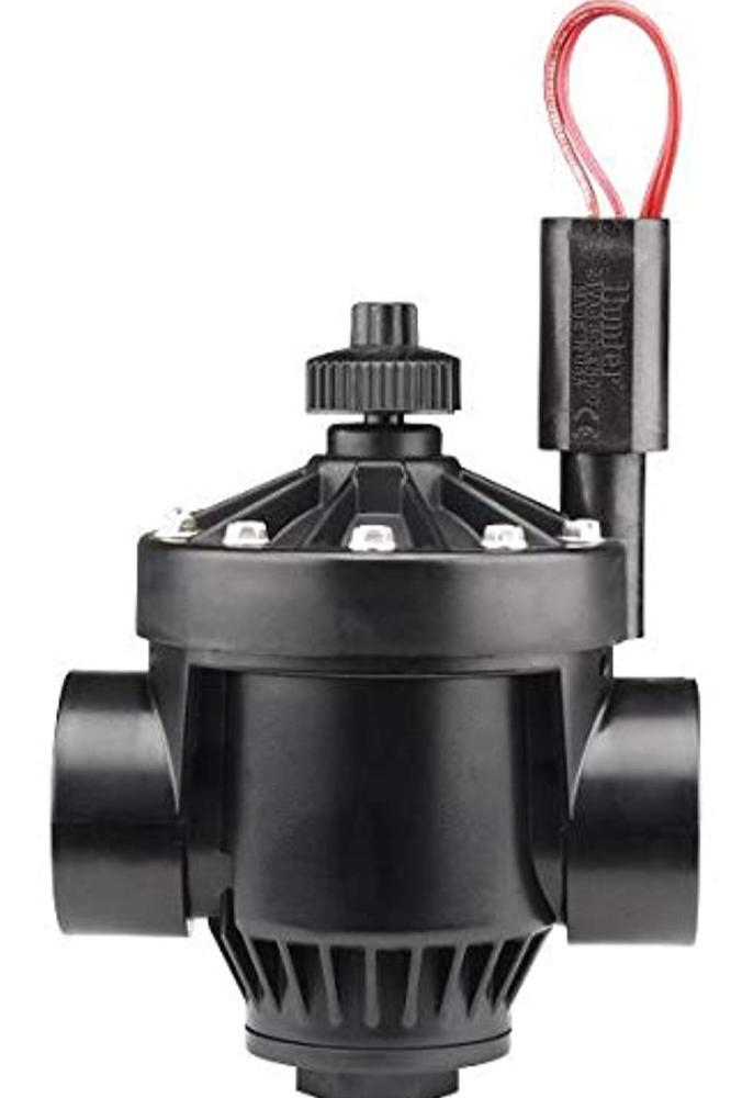 Hunter 1.5 electric faucet