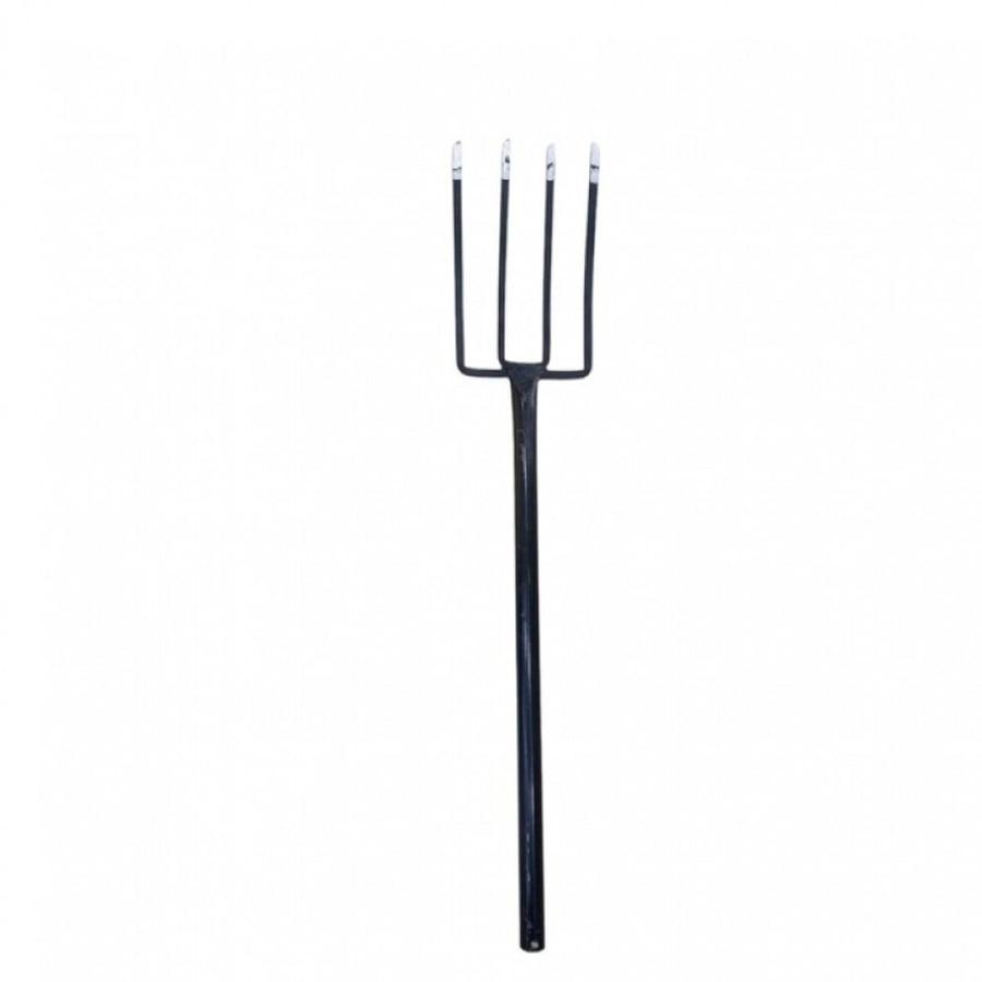 Garden rake 4 years large size