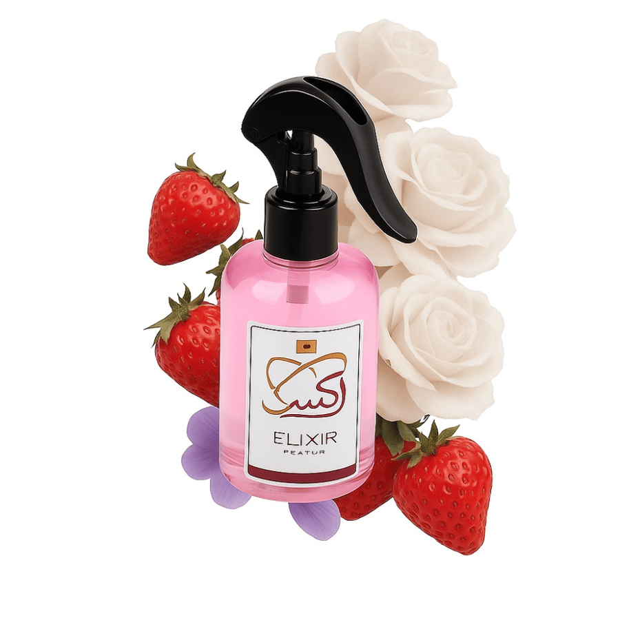 عطر مفارش غاردينيا روز