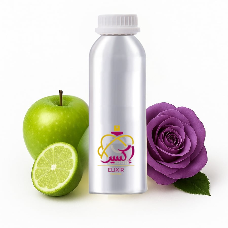 زيت عطري لايم روز