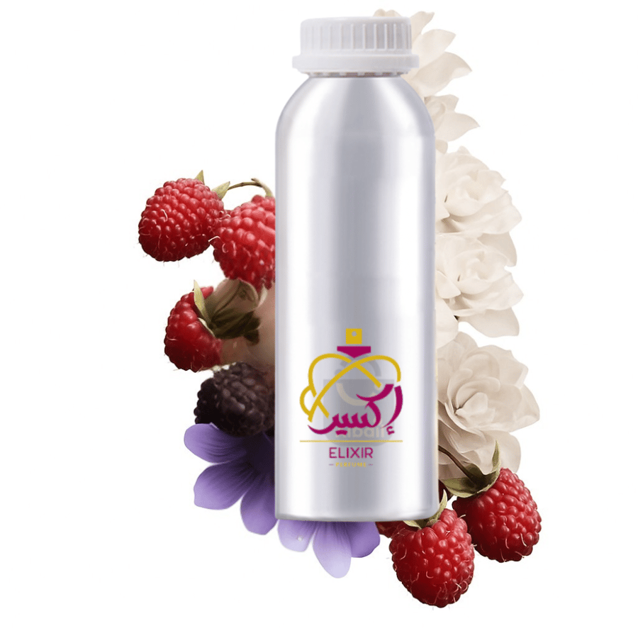 زيت عطري رازبيري روز