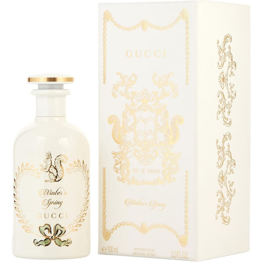 عطر قوتشي تييرز أوف إيريس أو دو بارفيوم 100مل