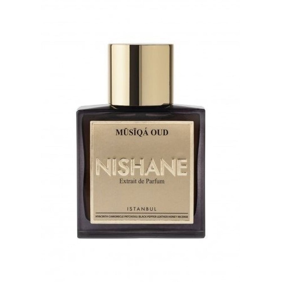 عطر نيشاني موسيقى عود اكسترايت او دو بارفيوم 50مل للجنسين