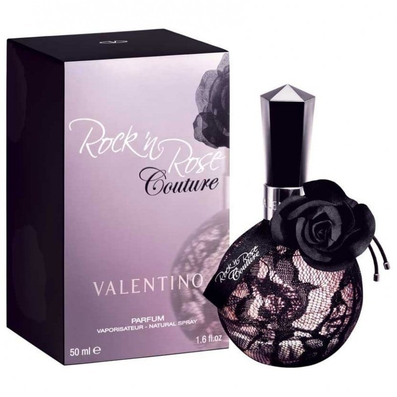 عطر فالنتينو روك ان روز كوتور بارفيوم 90مل