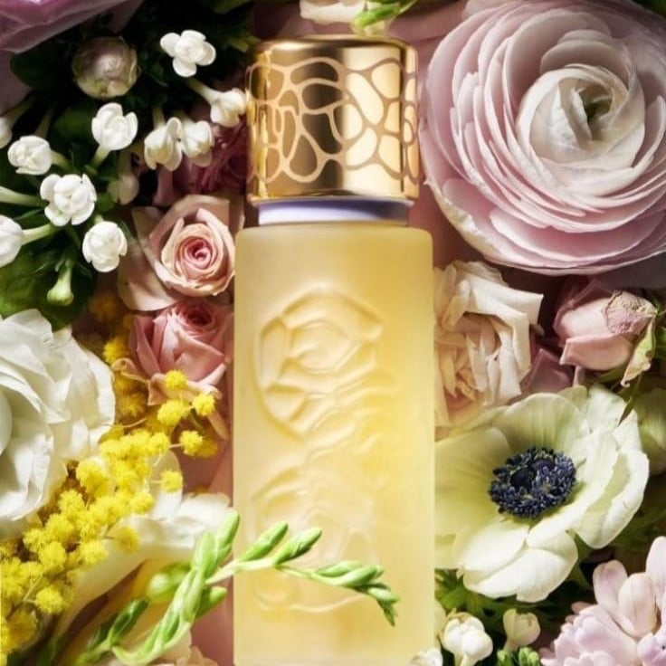 عطر هوبيجانت كلك فلاور 100مل او دو بارفيوم