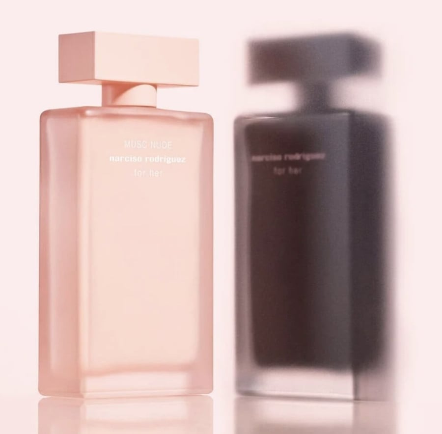 Narciso Rodriguez Musk Noir For Her Perfume 100 ml