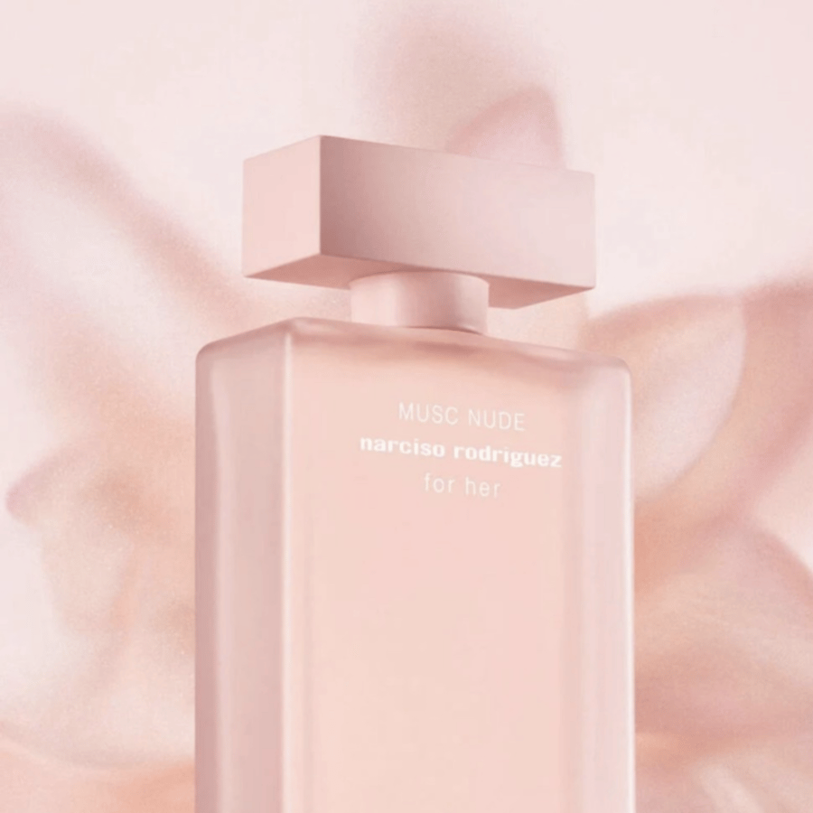 Narciso Rodriguez Musk Noir For Her Perfume 100 ml
