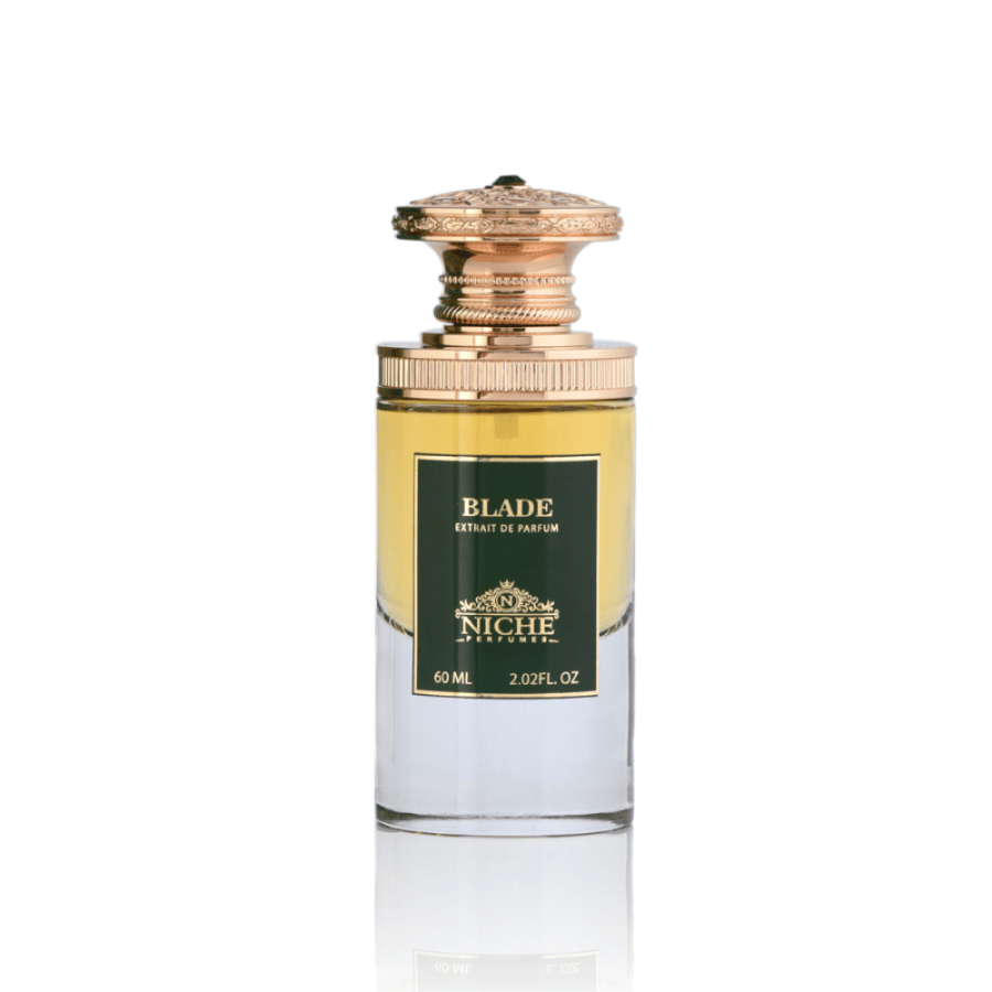 عطر نيش بليد او دو برفيوم 60 مل