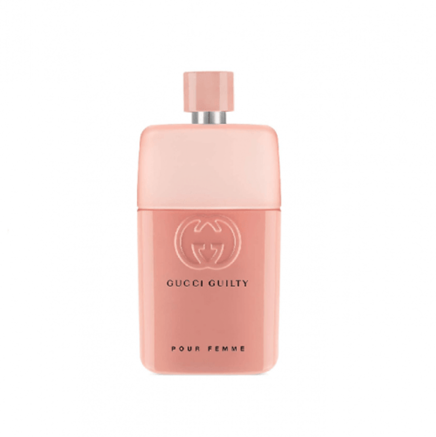 عطر غوتشي غيلتي لوف ايديشن للنساء أو دو بارفيوم