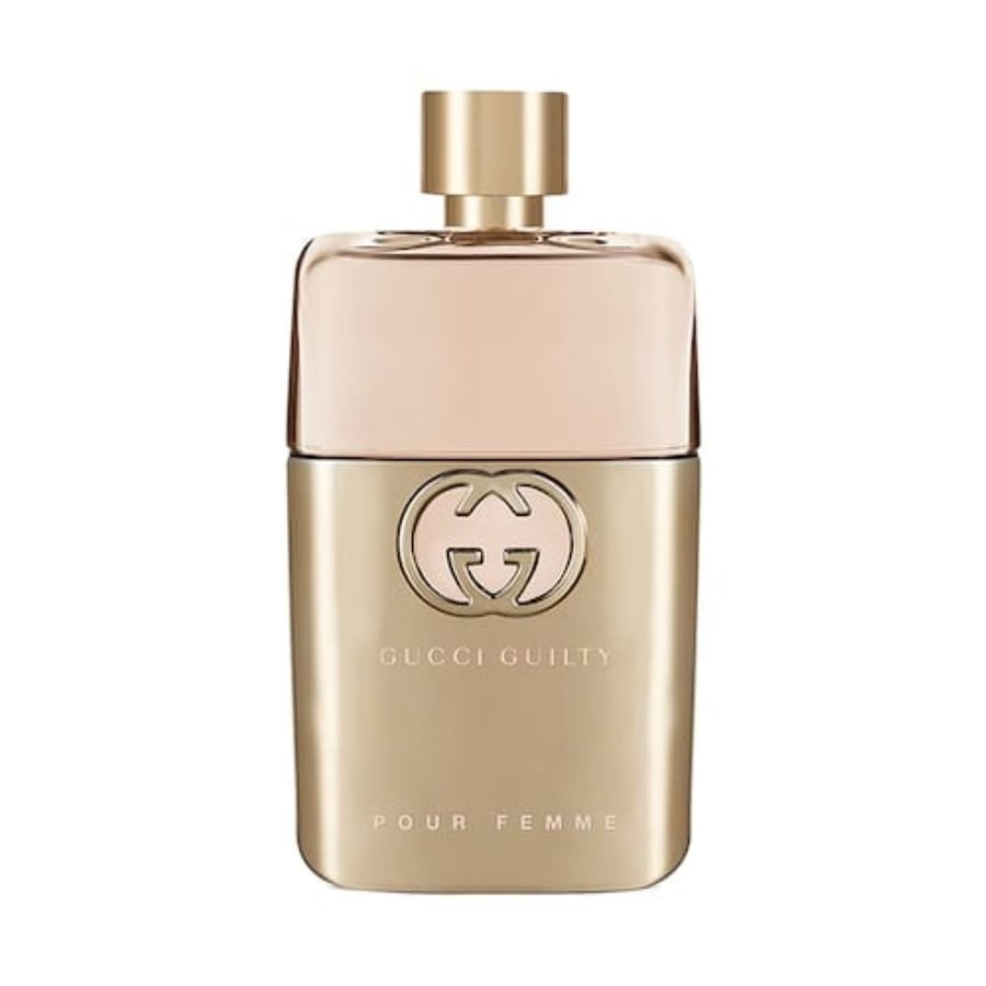 عطر قوتشي قلتي بور فيم او دو بارفيوم - 90 مل