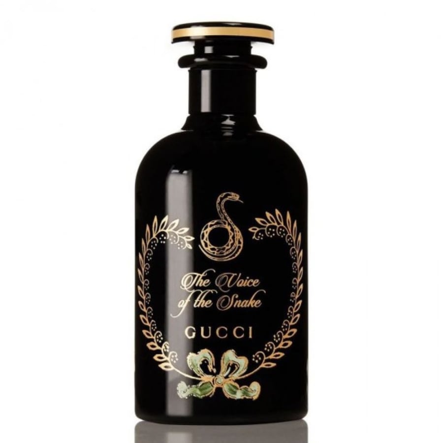 عطر قوتشي ذا فويس أوف ذا سناك أو دو بارفيوم 100مل
