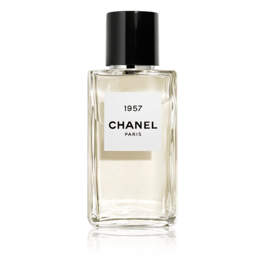 عطر شانيل 1957 أو دو بارفيوم 75 مل لكلا الجنسين