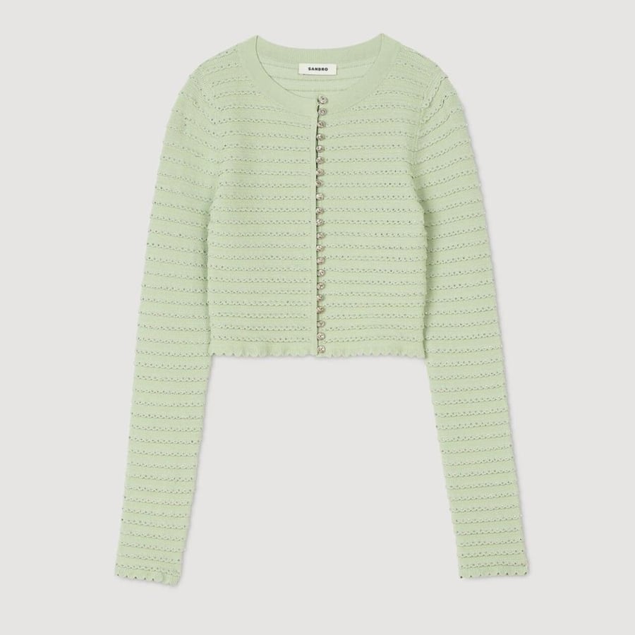 Sandro SET04
