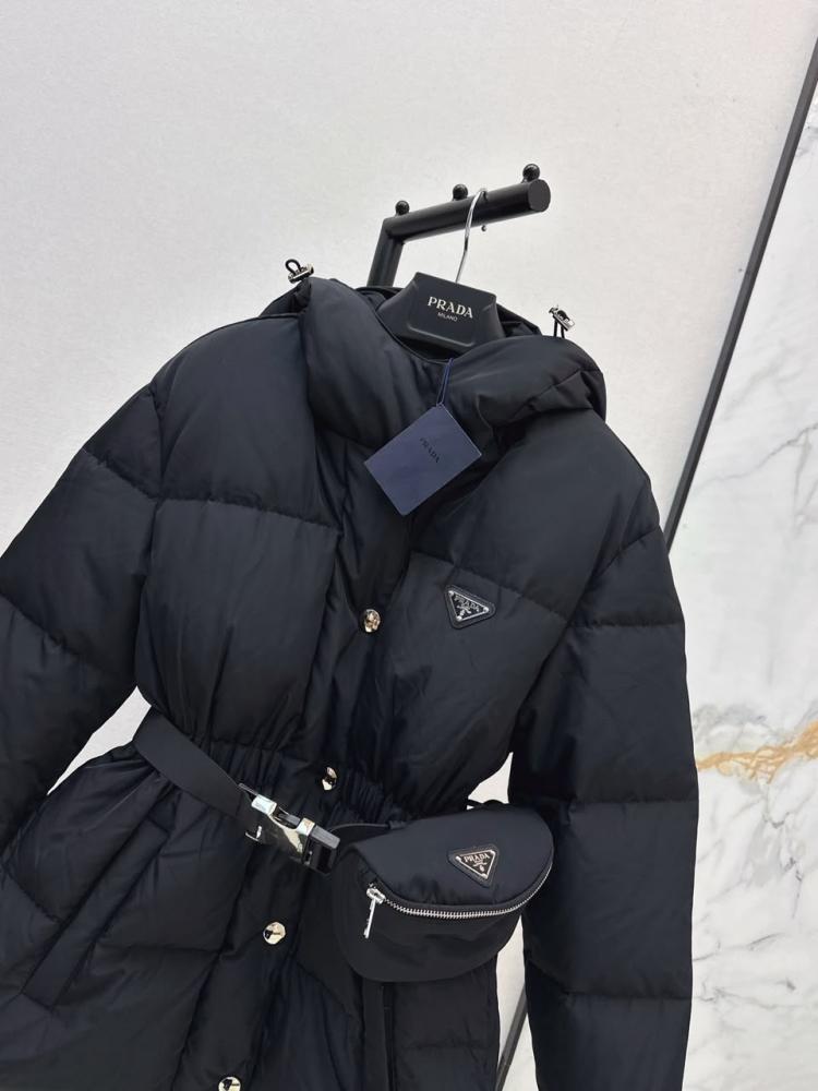 Prada Jacket ( accurate 100%)