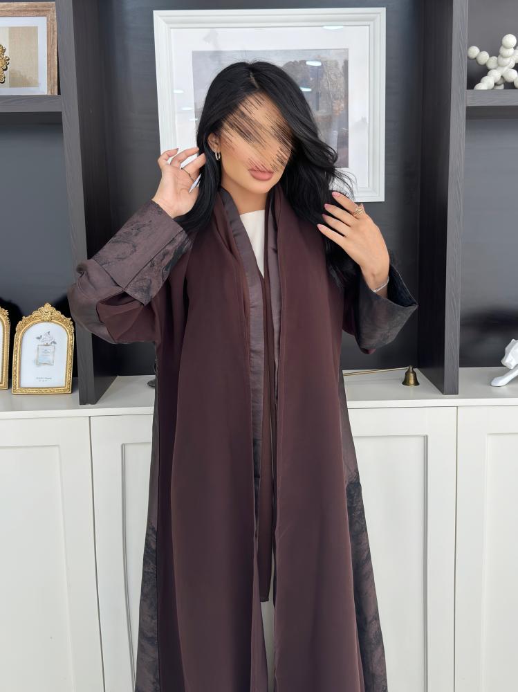 عباية 77 , جاكار بني وكريب