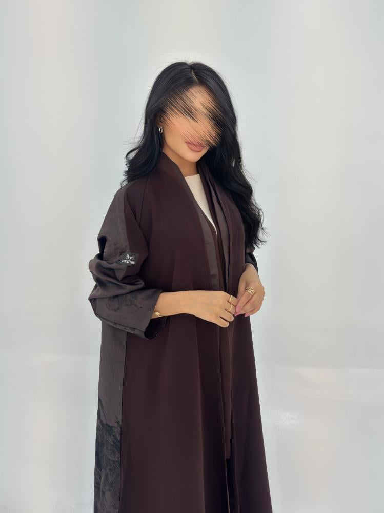 عباية 77 , جاكار بني وكريب