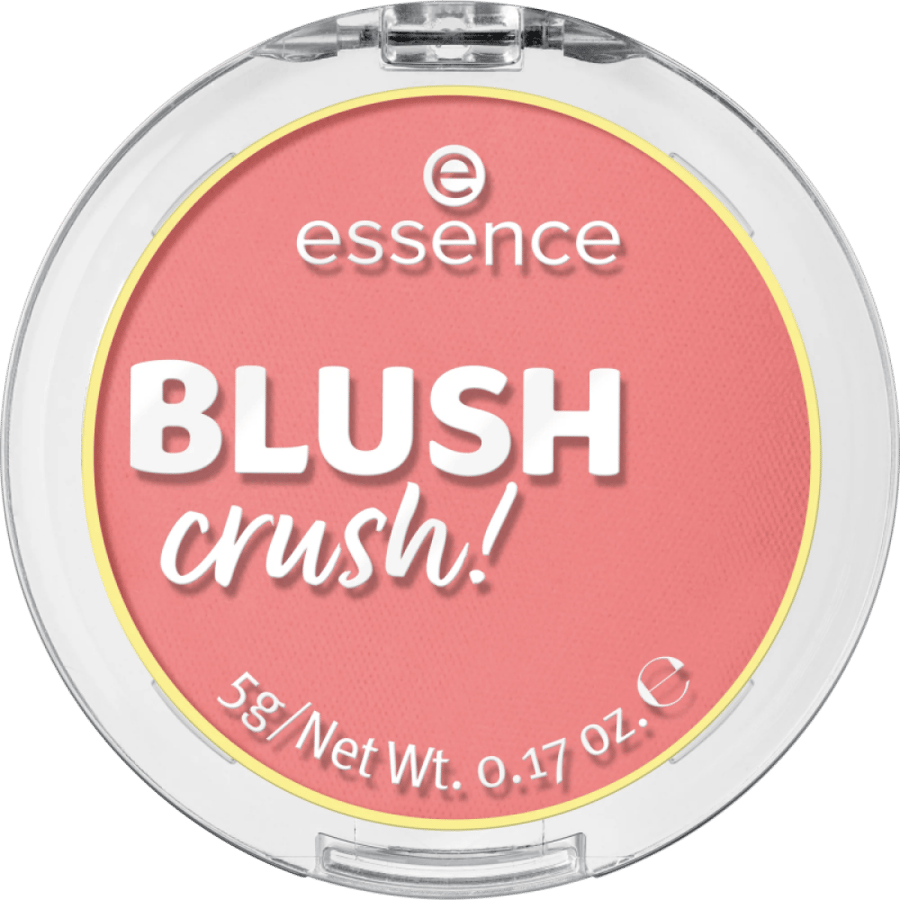 Eyseness - blush Crush Berry free 70