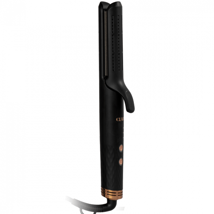 Clara - Hair straightening and styling device C7