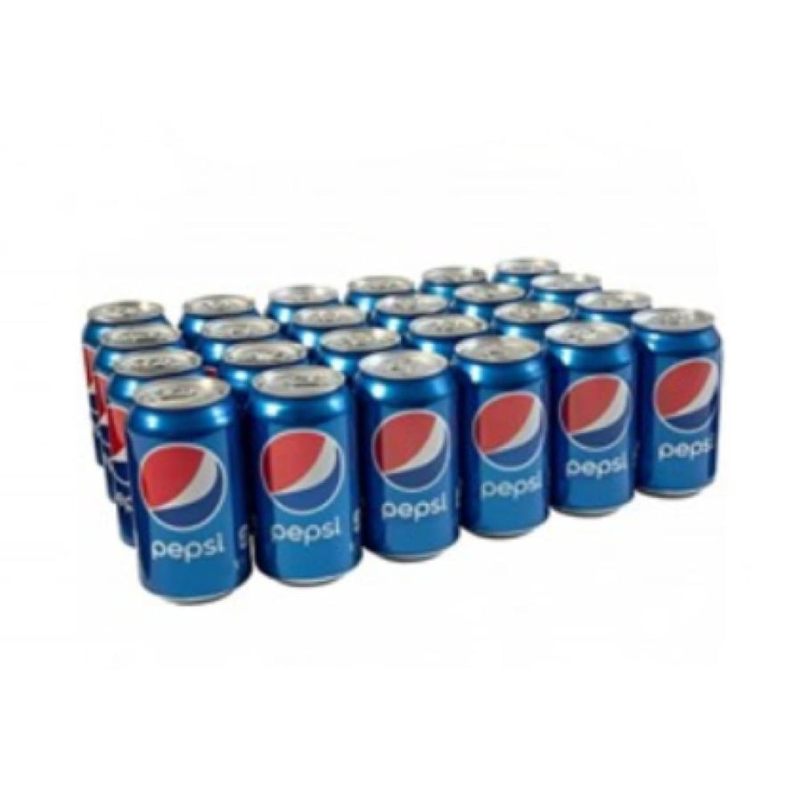 بيبسي 320مل (24 عبوة)