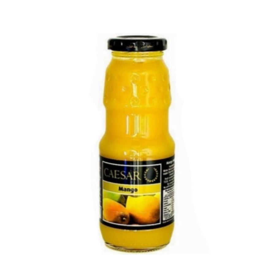 Seizer Juice mango 250ml