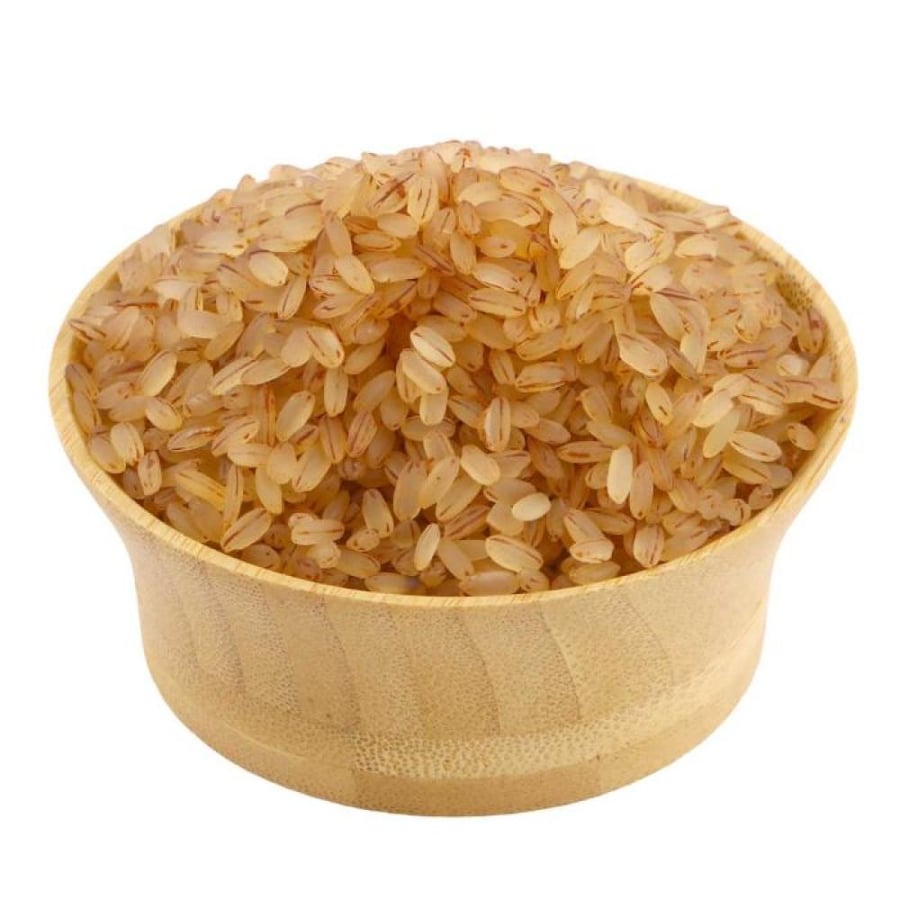 Khaas Zakkah Rice 3Kg