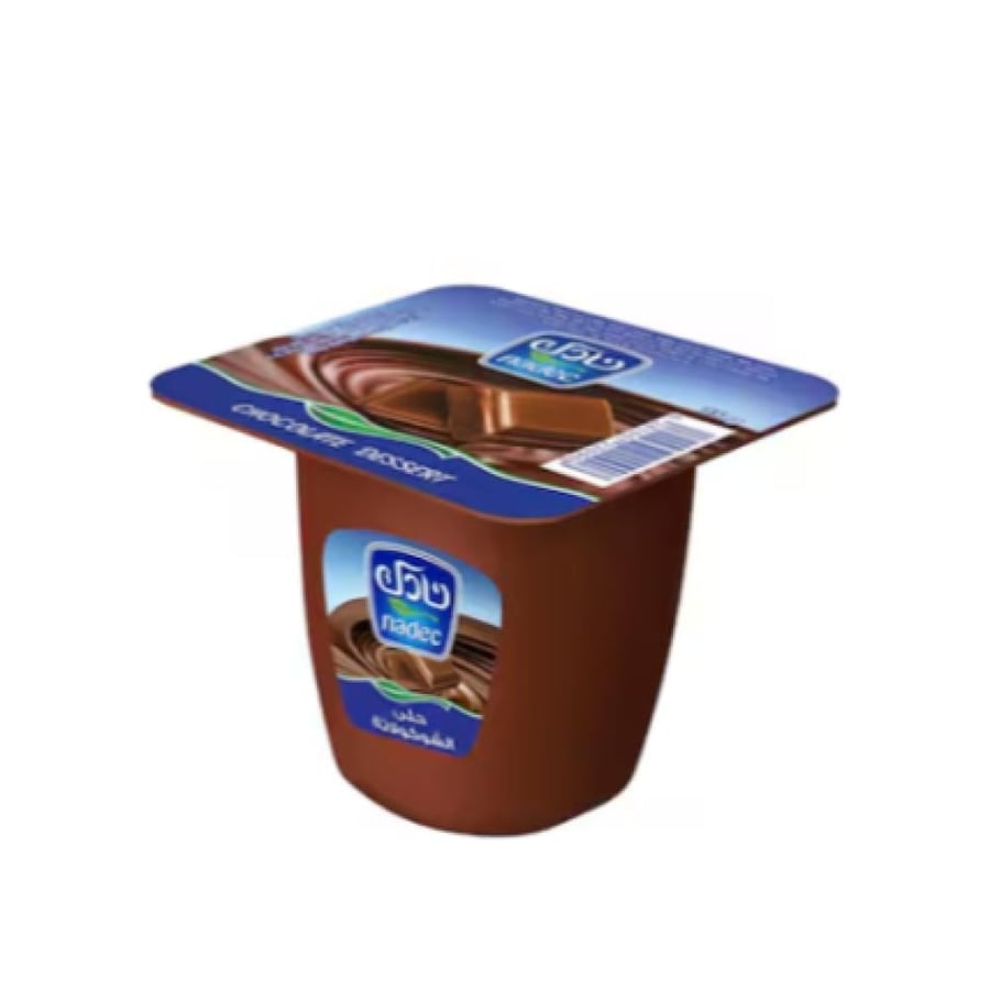 Nadec Choco Desert 75g