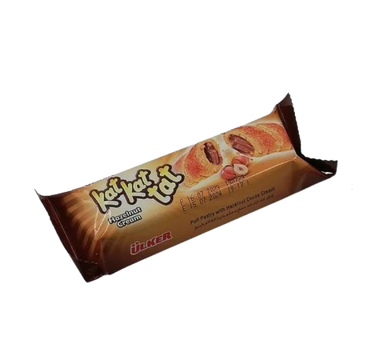 أولكر كات كات تات بالبندق 24 جرام