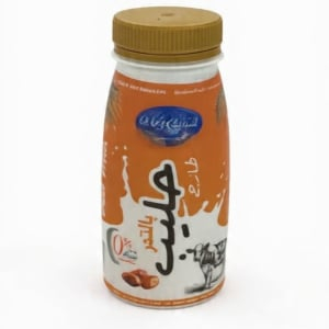 RAYAN FRESH DATES MILK LF 200ML