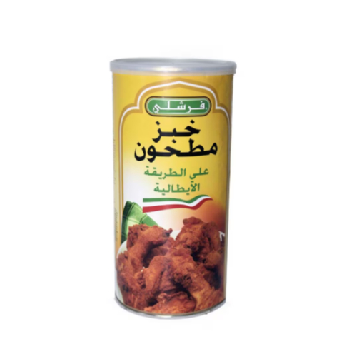 فرشلي خبز مطحون بالطريقة الايطالية 10اونز