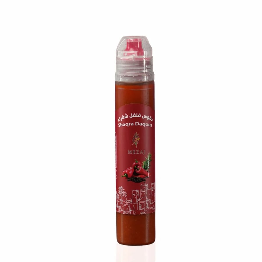 Shaqra Daqous 100g