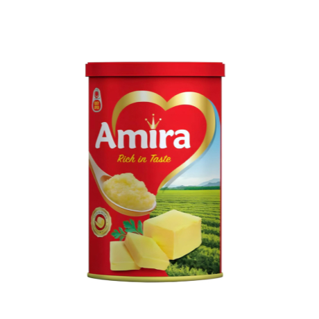 Amira Pure Vegetabel Ghee 700g
