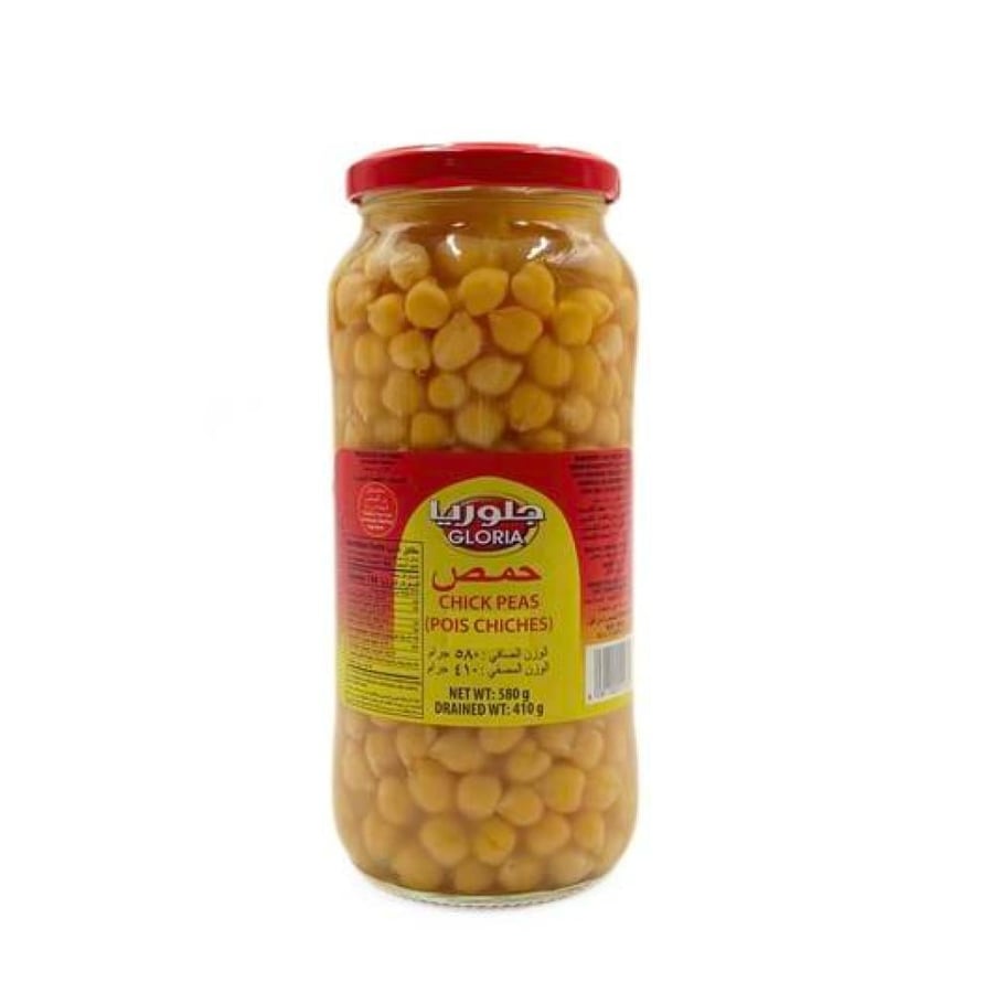 Gloria Hummus 580g