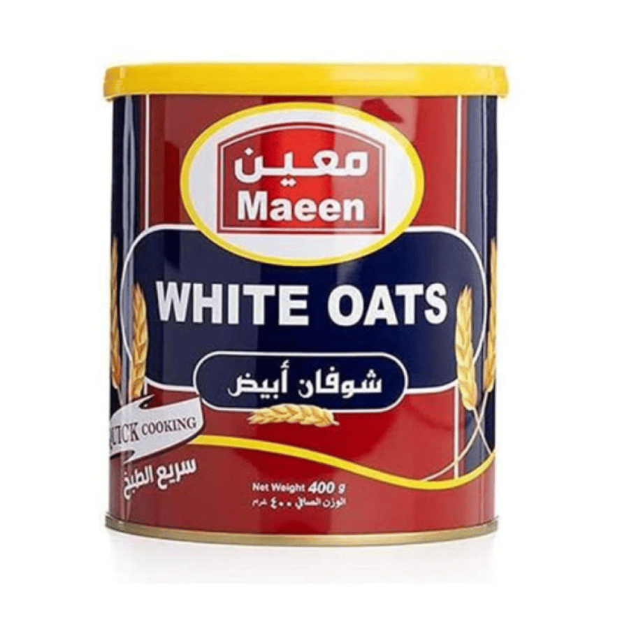 شوربة معين شوفان 400 جم