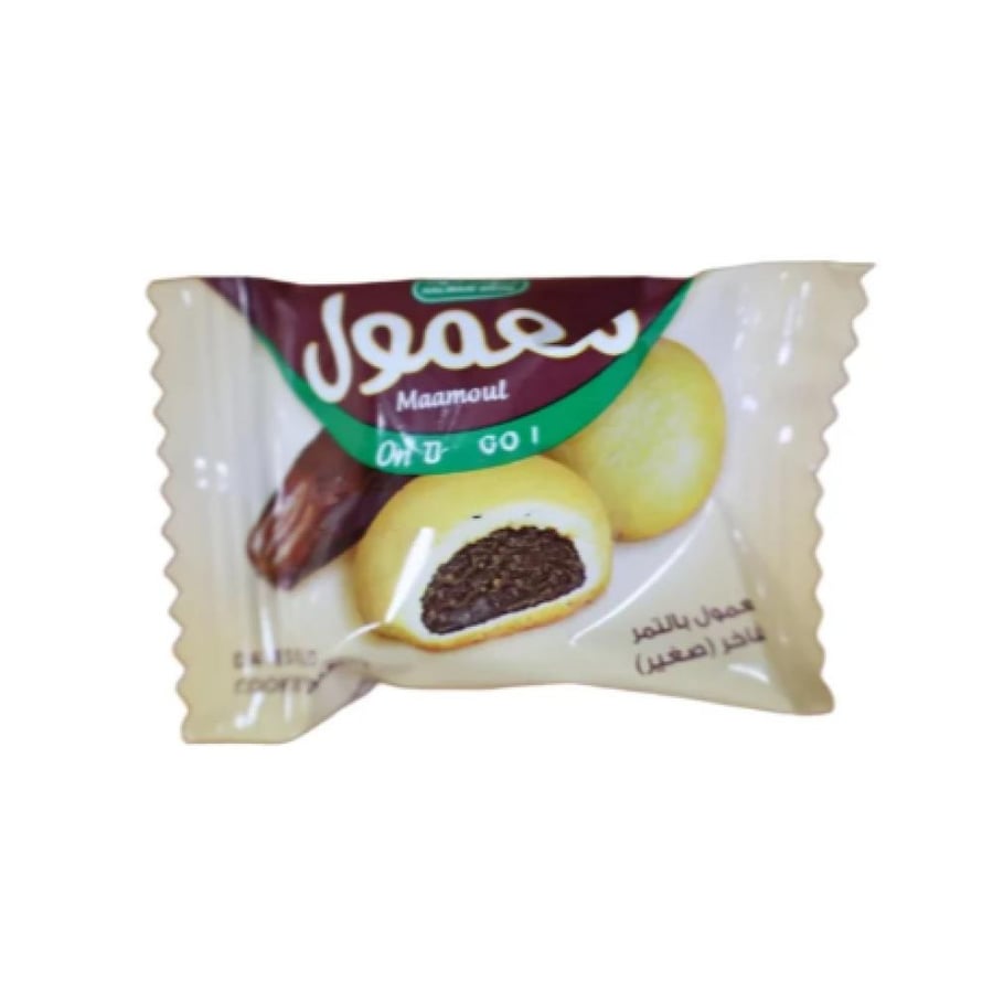 حلواني معمول 10جم