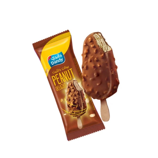 داندي بينات دلايت عود 100 مل