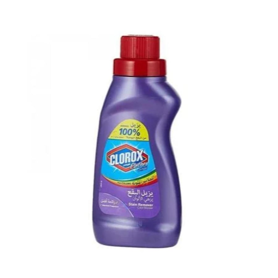 Clorox Bleach Color Clothes 500ml