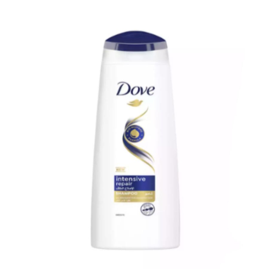 Dove Intensive Repair Shampoo For Damaged Hair 180ml