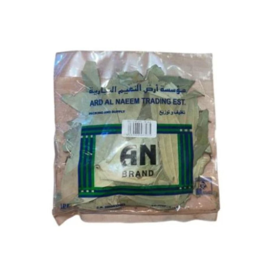 أرض النعيم ورق غار 50 جم