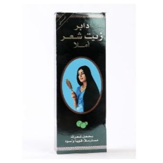 دابر املا زيت شعر 360 مل