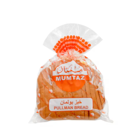 ممتاز خبز بولمان